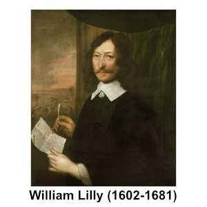 William Lilly